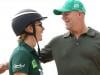 Zara and Mike Tindall's reunion with familiar faces is going viral