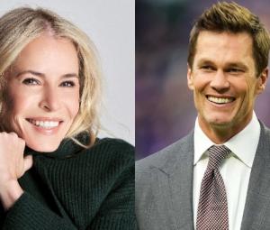 Chelsea Handler roasts Tom Brady: ‘So boring'