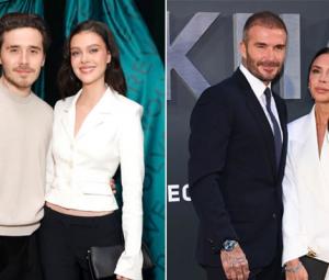 Brooklyn Beckham, Nicola Peltz reveal surprising new detail in Beckham feud