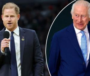 Invictus Games issue update as Harry determined to open ceremony with King