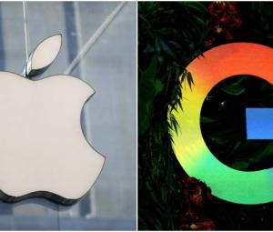 Apple chooses Google's Gemini AI to power Siri