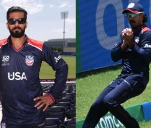 Pakistan-origin cricketers 'denied' Indian visas ahead of T20 World Cup