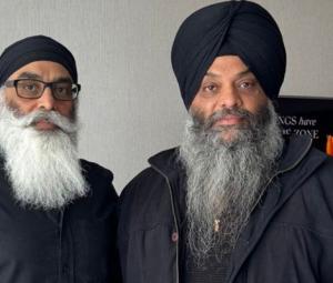 Khalistani activist's life at risk from India, warns UK intelligence