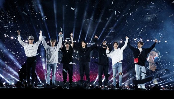 BTS comeback tour 2026: Everything to know about dates, tickets, location
