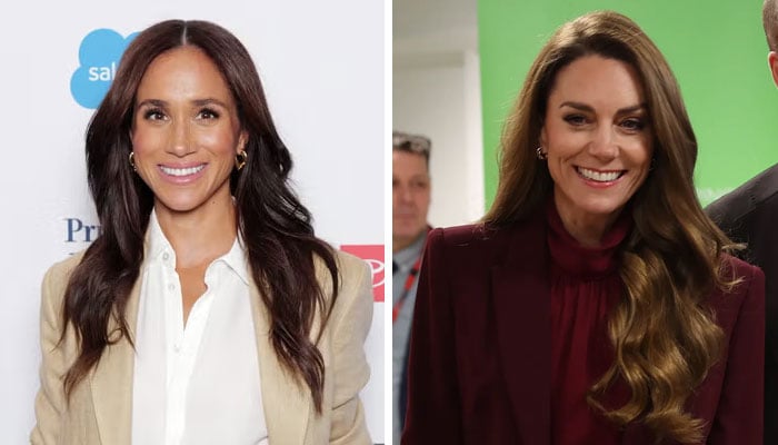 Meghan Markle’s next big move involves Kate Middleton: ‘real money shot’