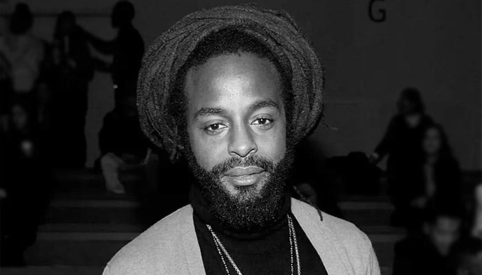 Grammy-Nominated musician John Forté dies at 50