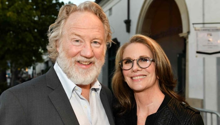 Melissa Gilbert breaks silence on husband Timothy Busfield’s misconduct