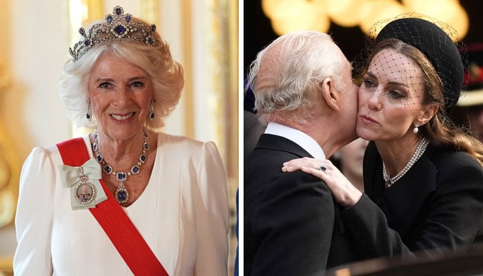 Queen Camilla to receive meaningful role after King’s favour to Kate