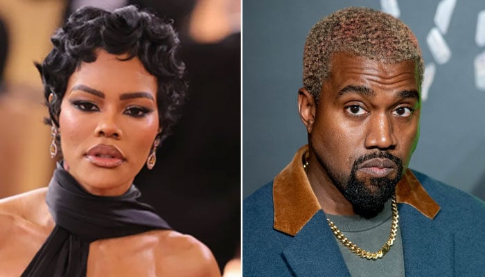 Teyana Taylor reacts to Kanye West’s controversies with stunning remarks