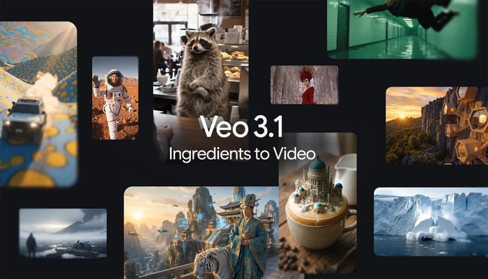 Generate vertical AI videos with Google’s updated Veo 3.1: Heres the full guide