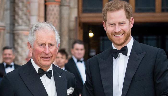 King Charles makes important decision on Prince Harry as return looms