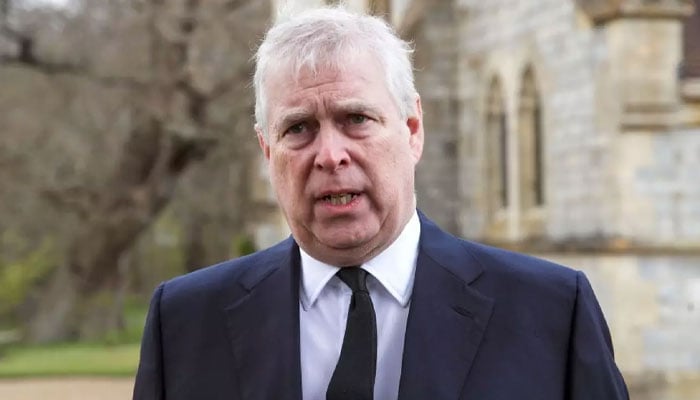 Andrew Mountbatten-Windsor likely to receive brutal present for birthday