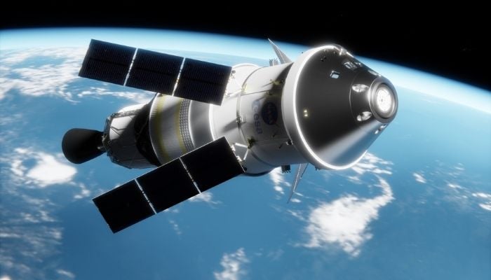 NASA to launch crewed moon mission, Artemis II, by February 2026