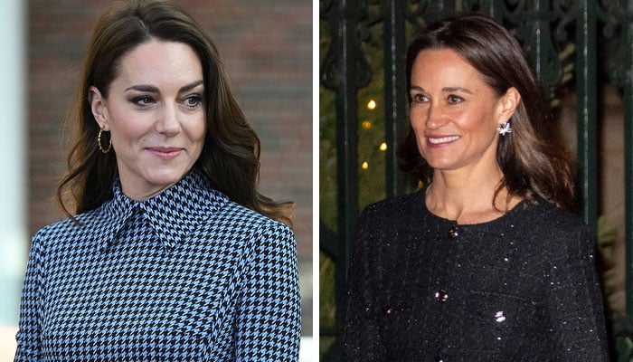 Princess Kate sets record straight about Pippa feud in secret meeting