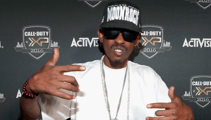 Kurupt has been under constant medical care for several weeks