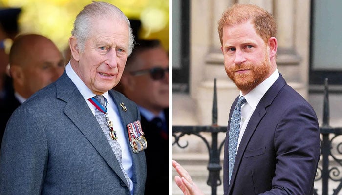 King Charles, Prince Harry cosmic showdown: ‘Expect big announcements