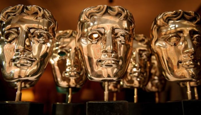 BAFTA announces Rising Star nominees for 2026 ceremony in February