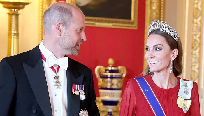 Princess Kate speeds up preparations for Williams future reign: report