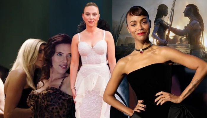 Scarlett Johansson overtaken as highest-grossing actor by fellow A-lister: Know every detail here