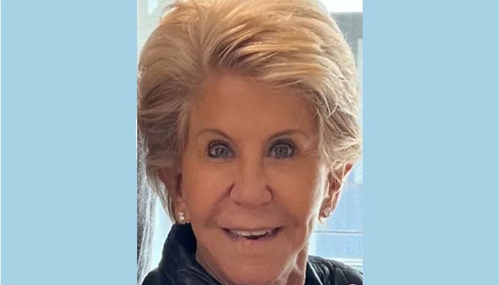 Hollywood agent Barbara Lawrence breathed her last at 82