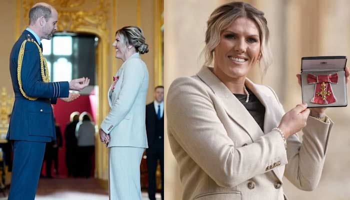 Prince William takes on important duty at Windsor as Andrew packs to leave