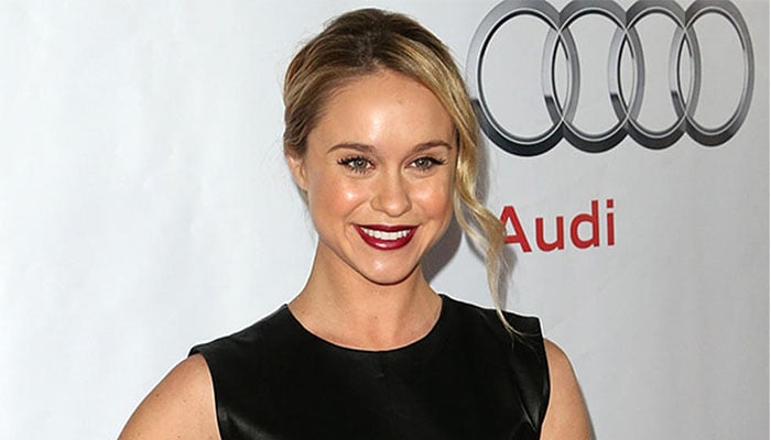 ‘Glee’ star criticizes Hilary Duff husband on ‘toxic mom group’ drama