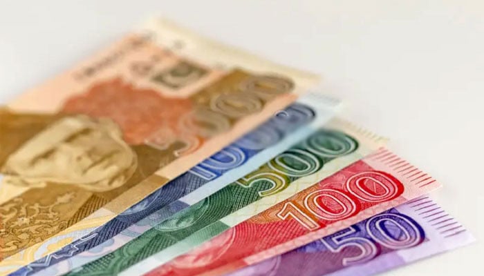 Govt to introduce new banknotes with enhanced security features