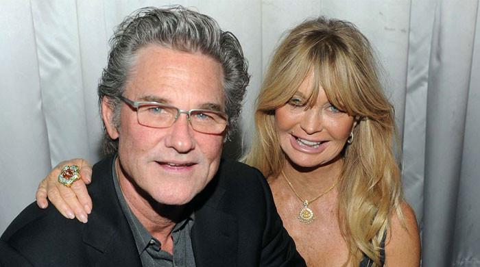 Kurt Russell, Goldie Hawn four-decade long love story in trouble