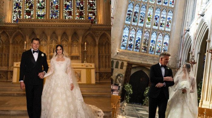 Fans call out Gordon Ramsay over 'insensitive' wedding remarks 