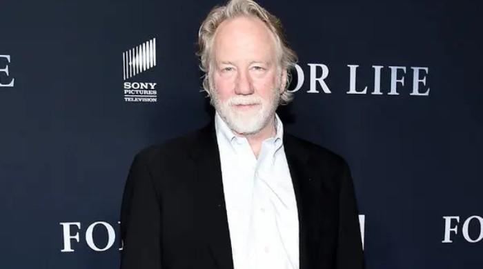 Timothy Busfield turns himself in after facing heinous allegations