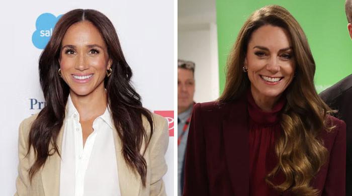 Meghan Markle's next big move involves Kate Middleton: ‘real money shot'