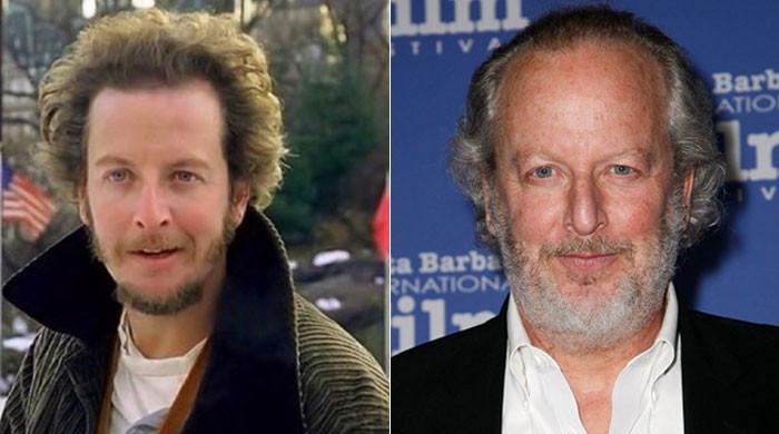 ‘Home Alone' actor Daniel Stern slapped with shocking charges 
