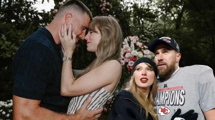 Taylor Swift weighs Travis Kelce's future after NFL: Here's what we know