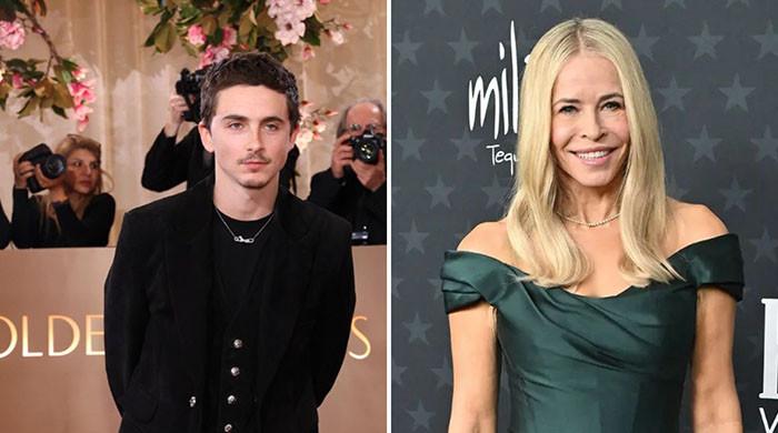 Chelsea Handler criticizes Timothée ‘boastful' press tour for 'Marty Supreme'