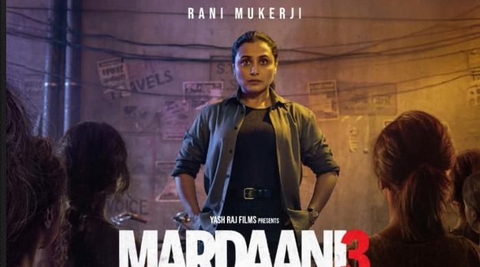 Alia Bhatt, Anil Kapoor congratulate Rani Mukerji ahead of 'Mardaani 3' 'release