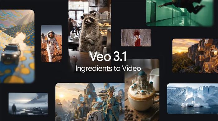 Generate vertical AI videos with Google's updated Veo 3.1: Here's the full guide