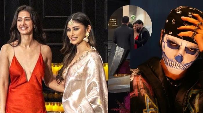 Fans go wild over Disha Patani's appearance with rumoured partner Talwinder