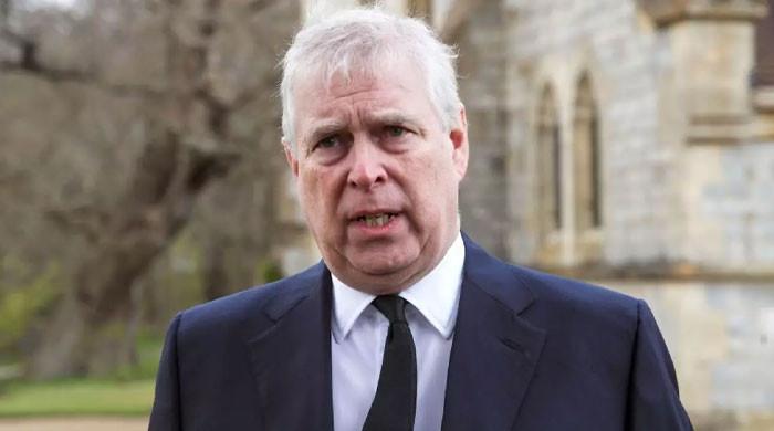 Andrew Mountbatten-Windsor likely to receive brutal present for birthday