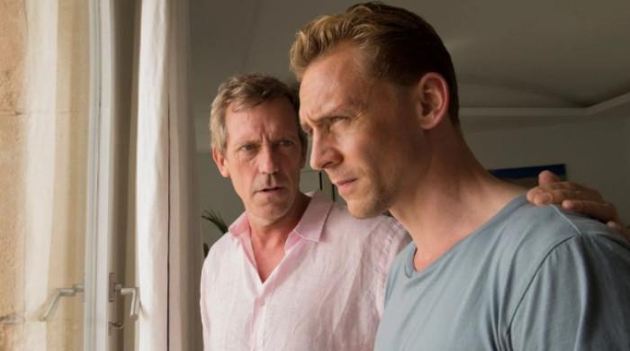 'The Night Manager' star teases what's next after episode 3 plot twist 