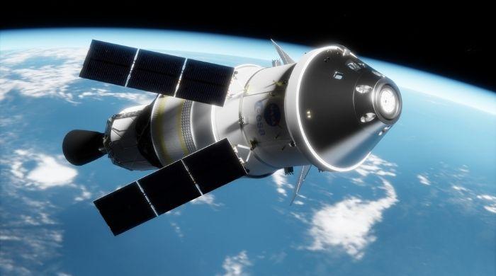 NASA to launch crewed moon mission, Artemis II, by February 2026