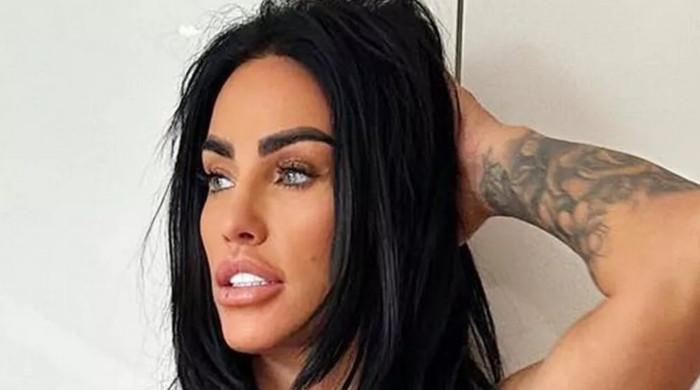 Katie Price's bold quotes suggest fresh start after breakup with JJ Slater