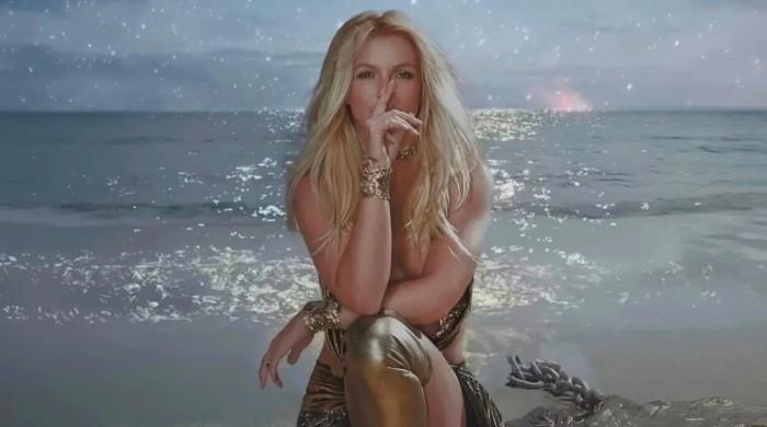 Britney Spears plans to surprise her fans in 2026