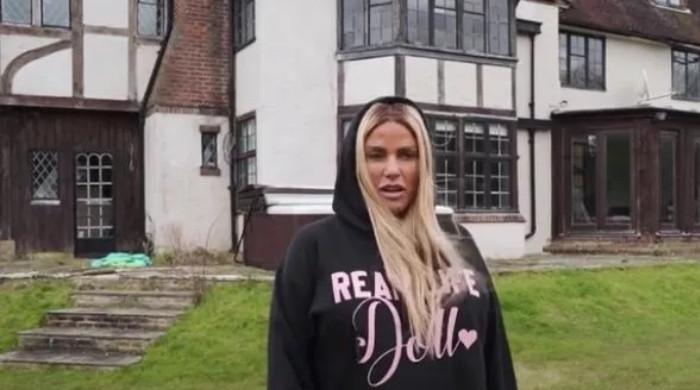 Neighbours 'complain' over Katie Price's messy Swanky home 