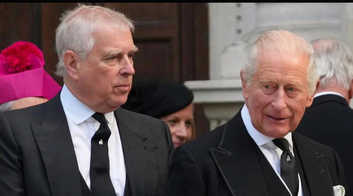 Andrew Mountbatten-Windsor's next move has King Charles on alert