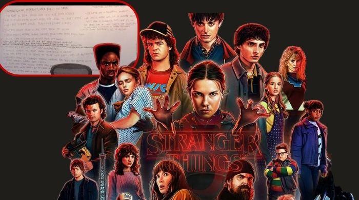 'Stranger Things' ending changed? Fans spot clues