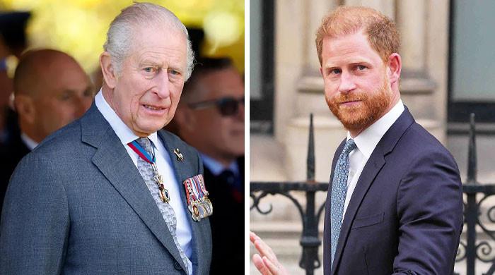 King Charles, Prince Harry cosmic showdown: ‘Expect big announcements'