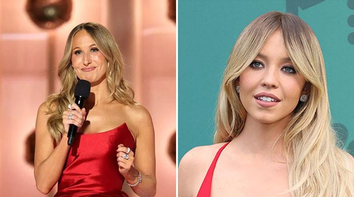 Nikki Glaser cut ‘cruel' Sydney Sweeney joke from Golden Globes monologue