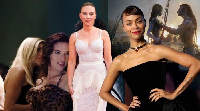 Scarlett Johansson overtaken as highest-grossing actor by fellow A-lister: Know every detail here
