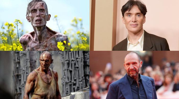 '28 Years Later' star reveals how much he admires Cillian Murphy as actor