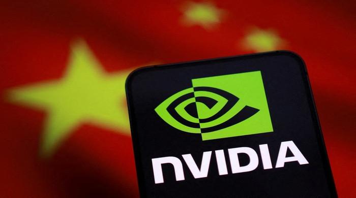 Nvidia's H200 chip, other processors gain US approval to be sold in China